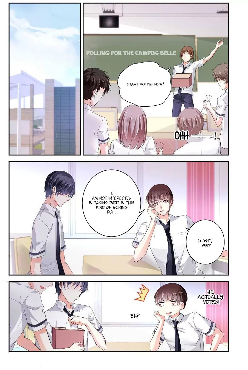 Guomin Laogong Dai Huijia Chapter 6 page 12 - Chapter 6