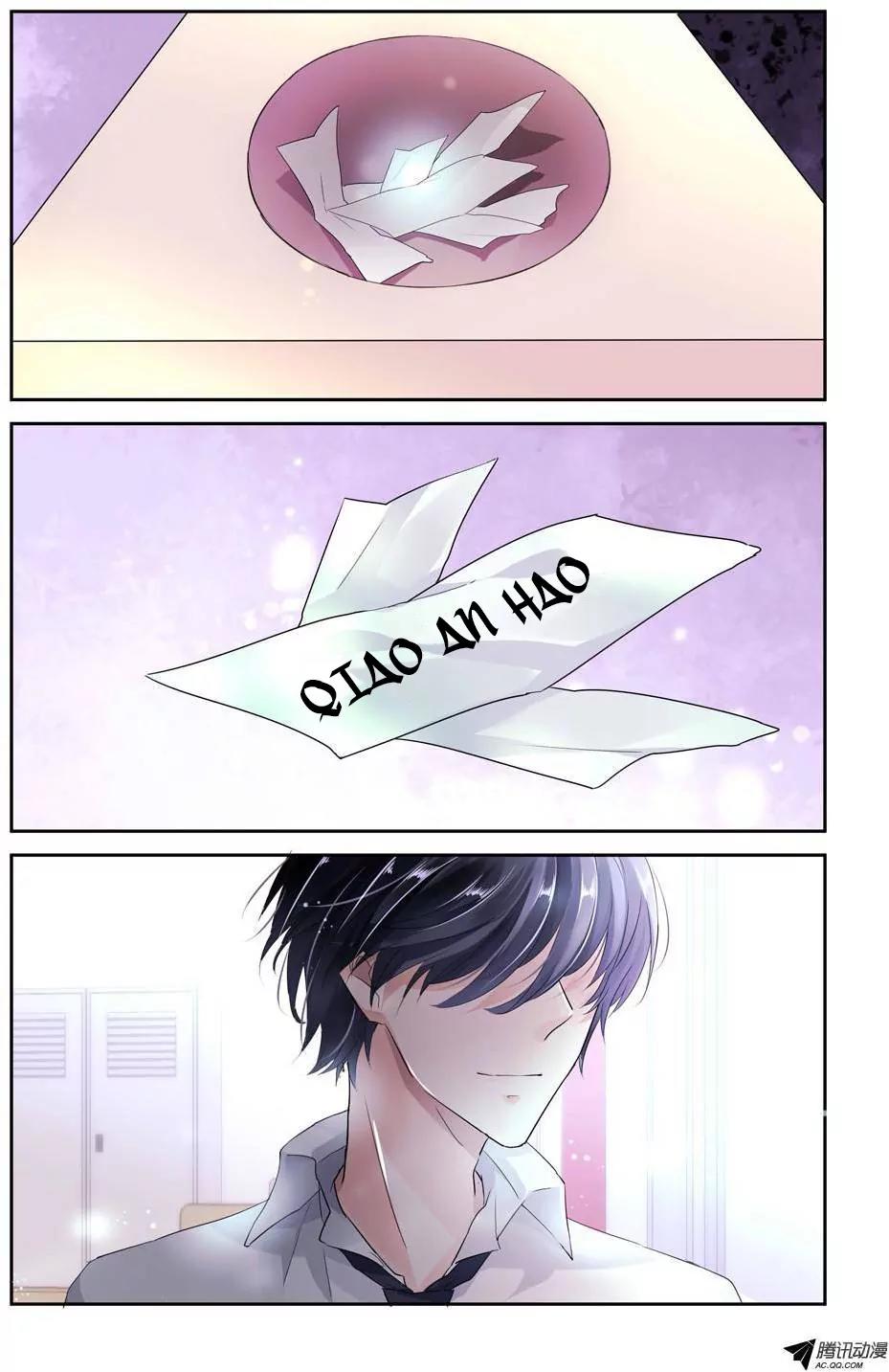 Guomin Laogong Dai Huijia Chapter 6 page 14 - Chapter 6