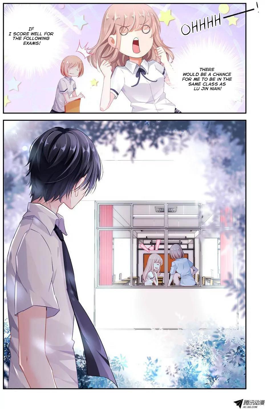 Guomin Laogong Dai Huijia Chapter 6 page 7 - Chapter 6