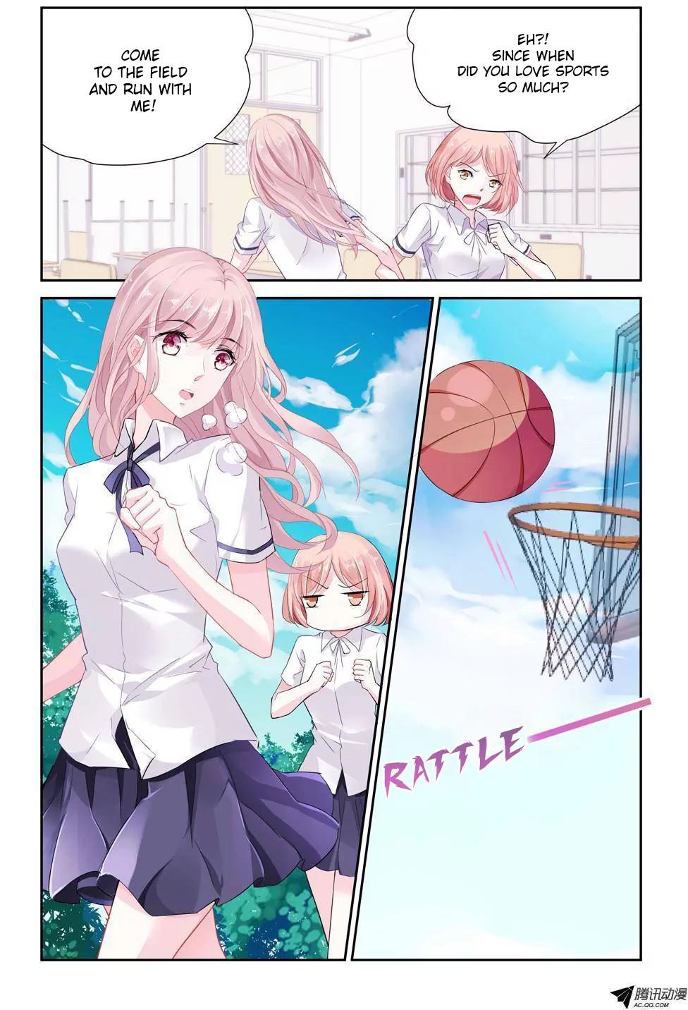 Guomin Laogong Dai Huijia Chapter 6 page 9 - Chapter 6