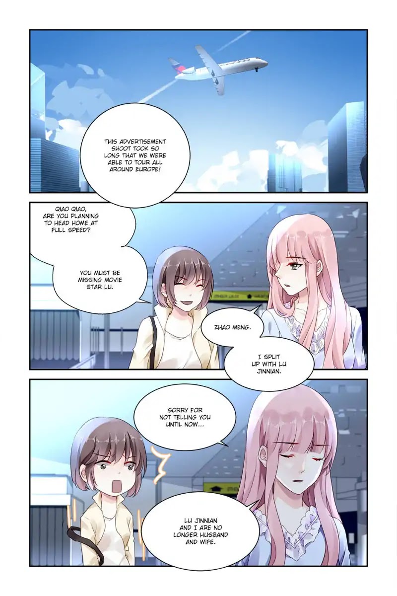 Guomin Laogong Dai Huijia Chapter 61 page 2 - Chapter 61