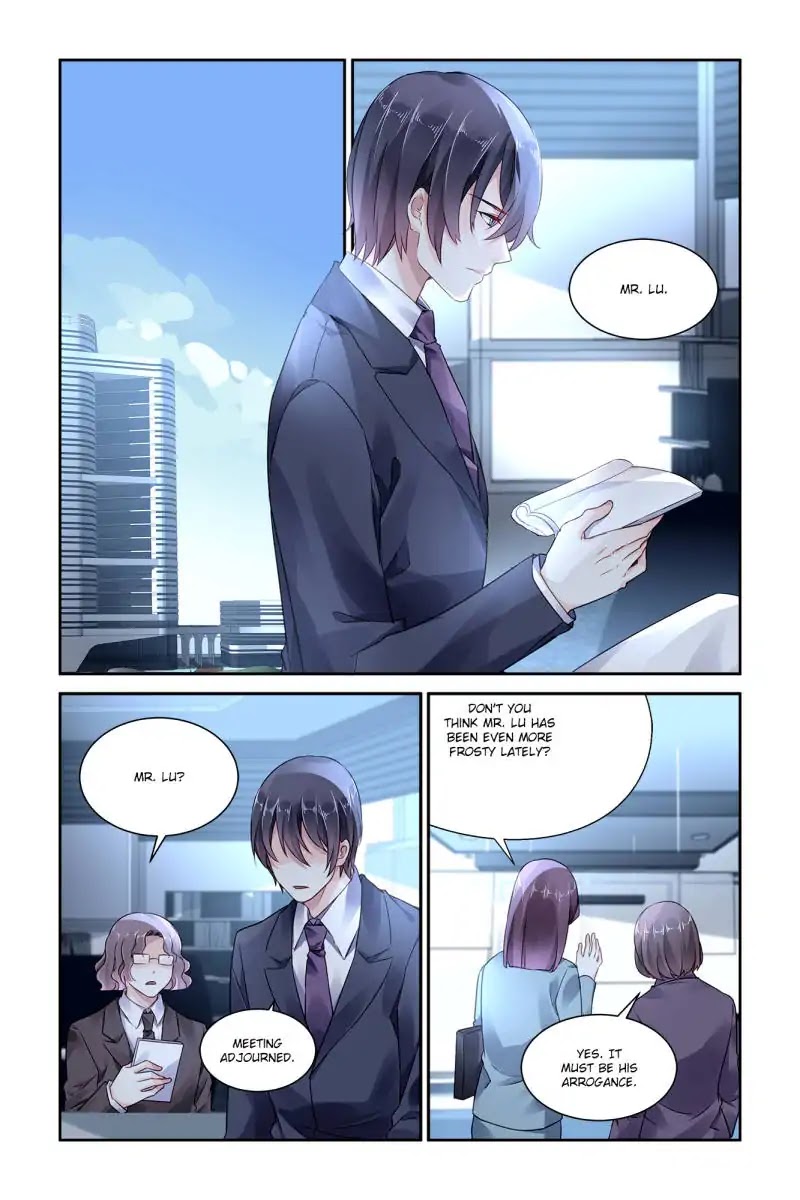 Guomin Laogong Dai Huijia Chapter 61 page 3 - Chapter 61
