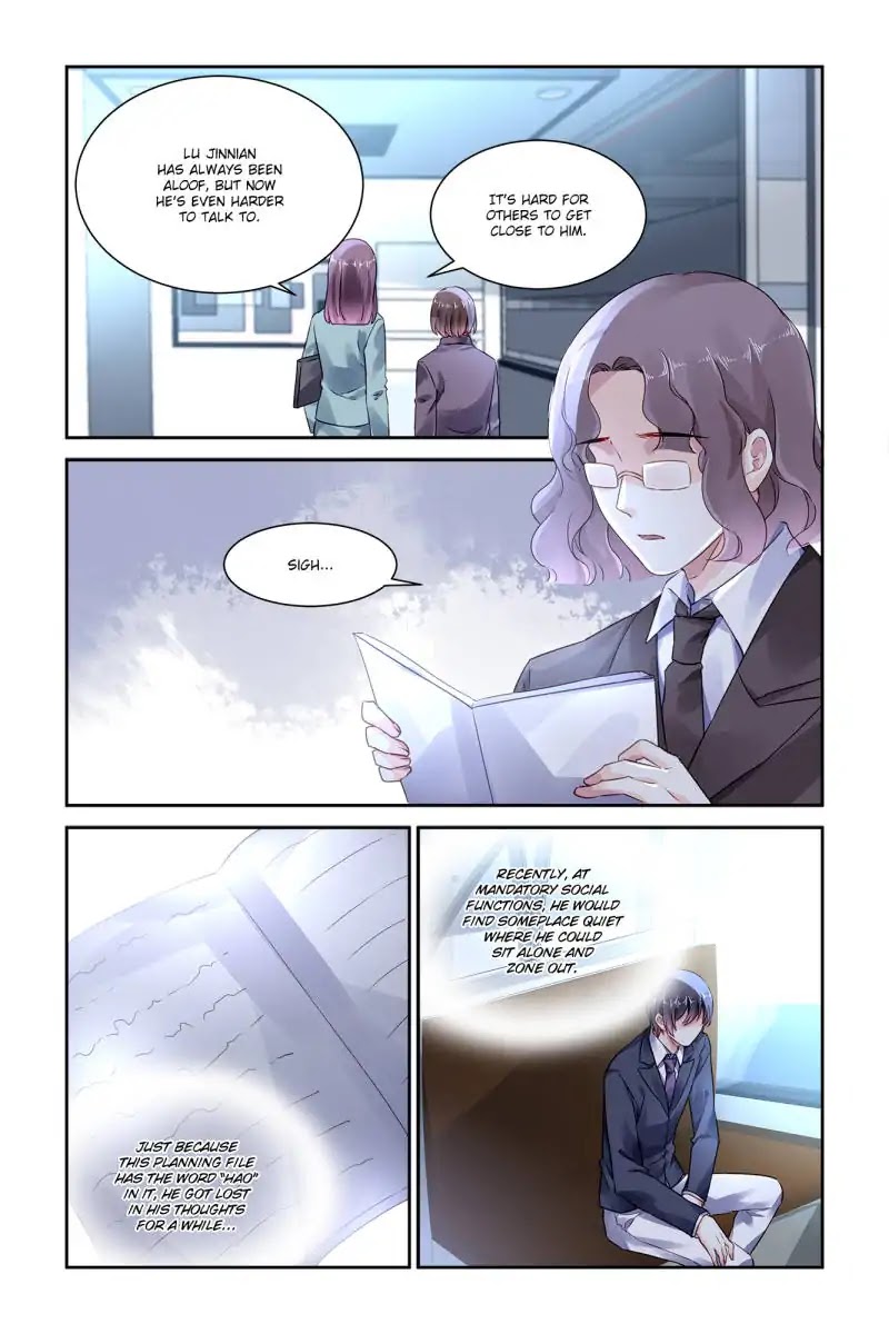 Guomin Laogong Dai Huijia Chapter 61 page 4 - Chapter 61