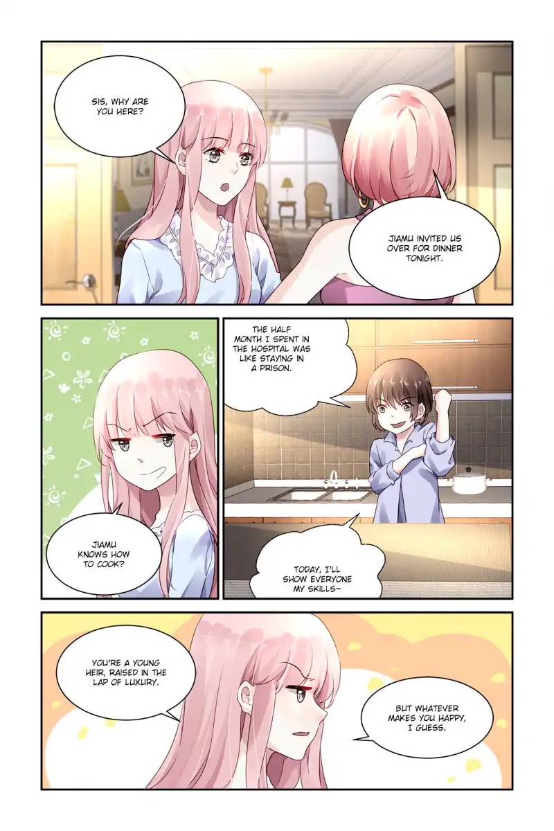 Guomin Laogong Dai Huijia Chapter 61 page 6 - Chapter 61