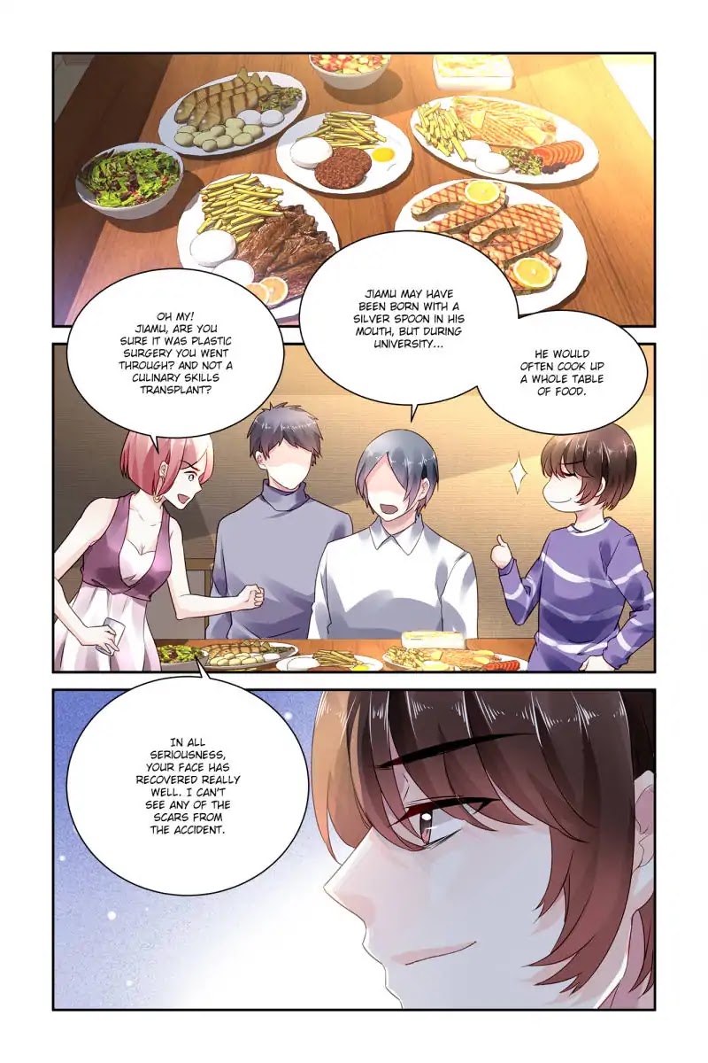 Guomin Laogong Dai Huijia Chapter 62 page 3 - Chapter 62