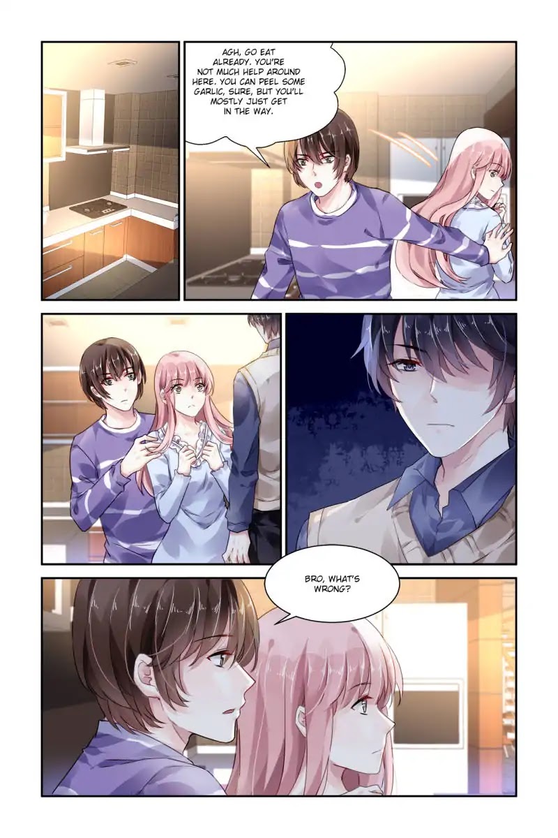 Guomin Laogong Dai Huijia Chapter 62 page 5 - Chapter 62