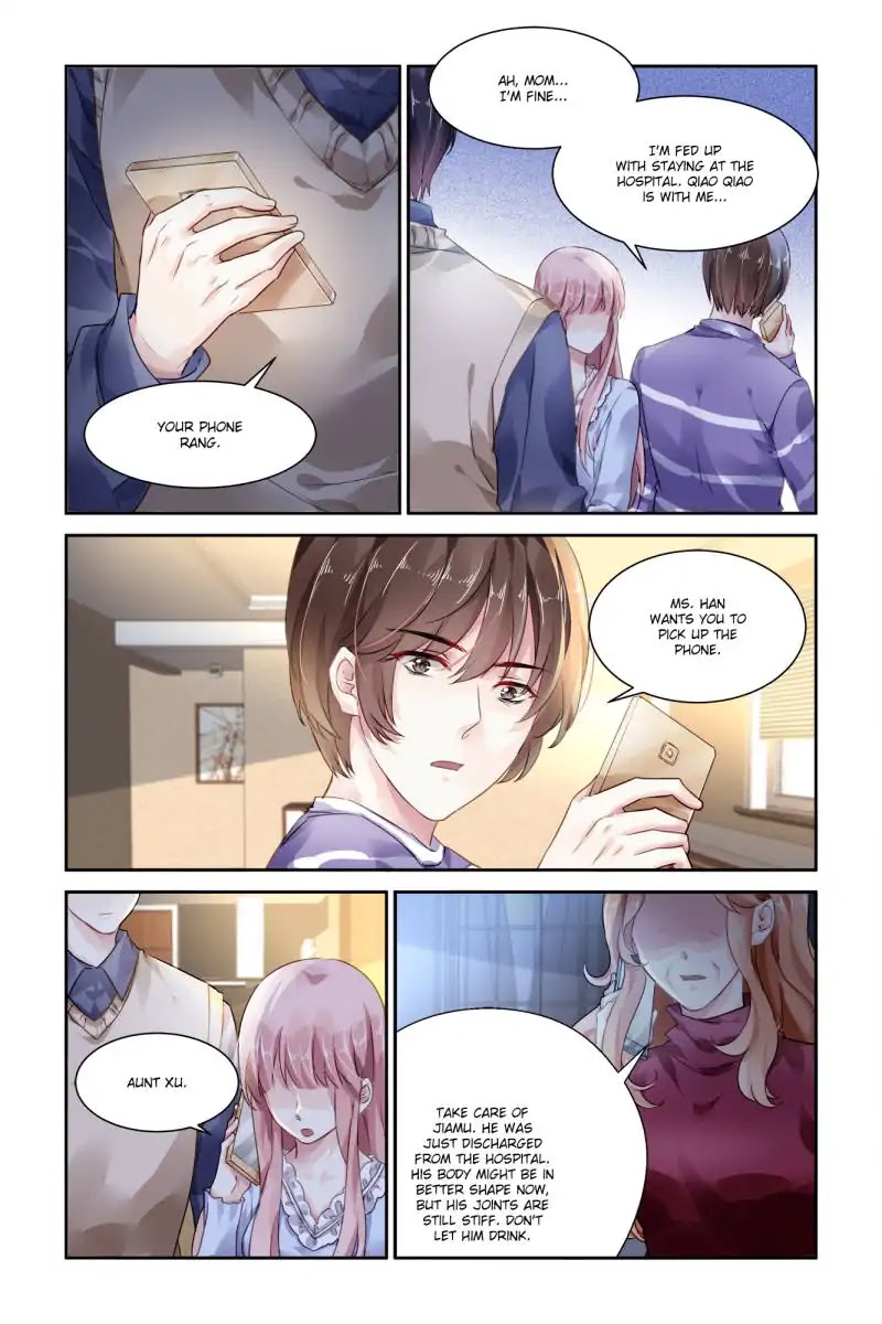 Guomin Laogong Dai Huijia Chapter 62 page 6 - Chapter 62