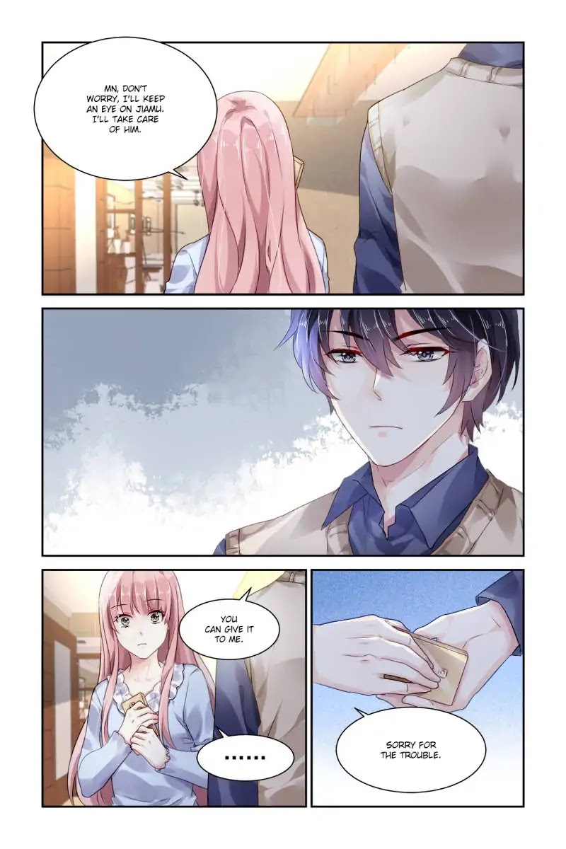 Guomin Laogong Dai Huijia Chapter 62 page 8 - Chapter 62