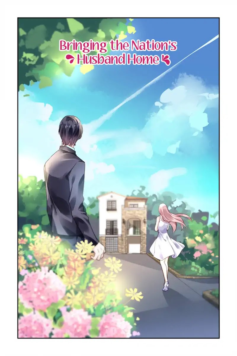 Guomin Laogong Dai Huijia Chapter 64 page 1 - Chapter 64