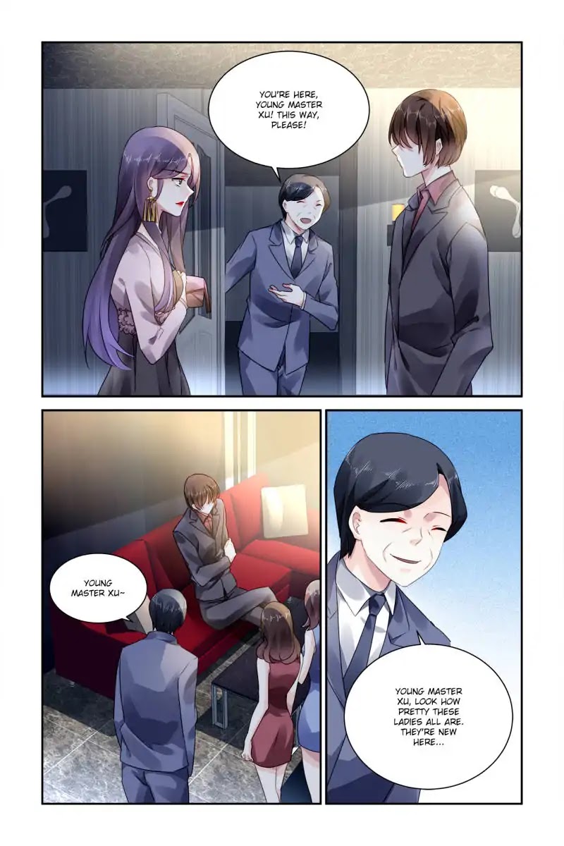 Guomin Laogong Dai Huijia Chapter 64 page 6 - Chapter 64