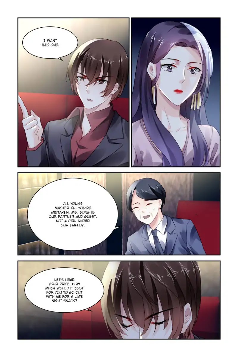 Guomin Laogong Dai Huijia Chapter 64 page 7 - Chapter 64