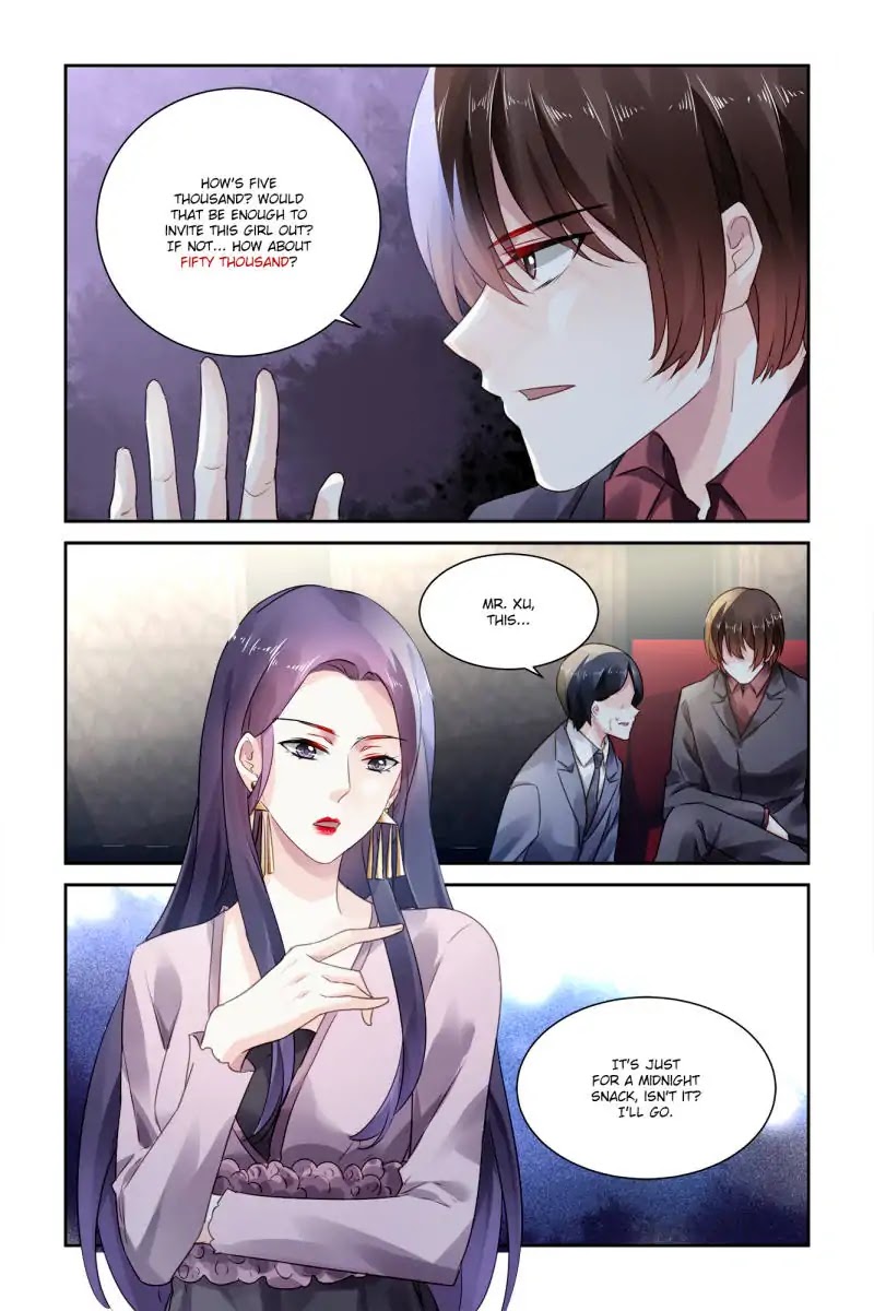 Guomin Laogong Dai Huijia Chapter 64 page 8 - Chapter 64