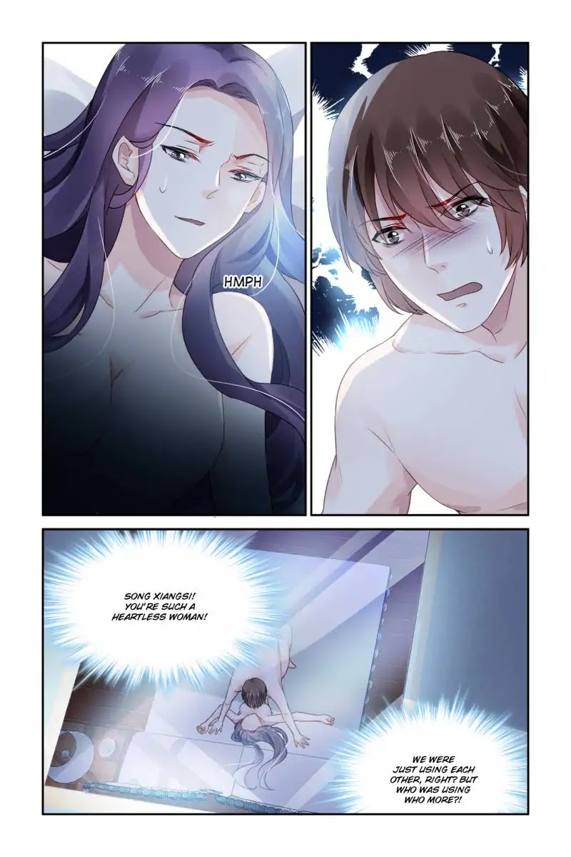 Guomin Laogong Dai Huijia Chapter 65 page 7 - Chapter 65