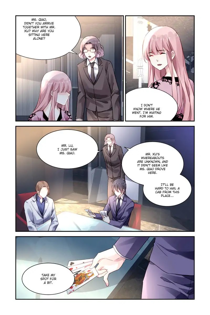 Guomin Laogong Dai Huijia Chapter 65 page 8 - Chapter 65