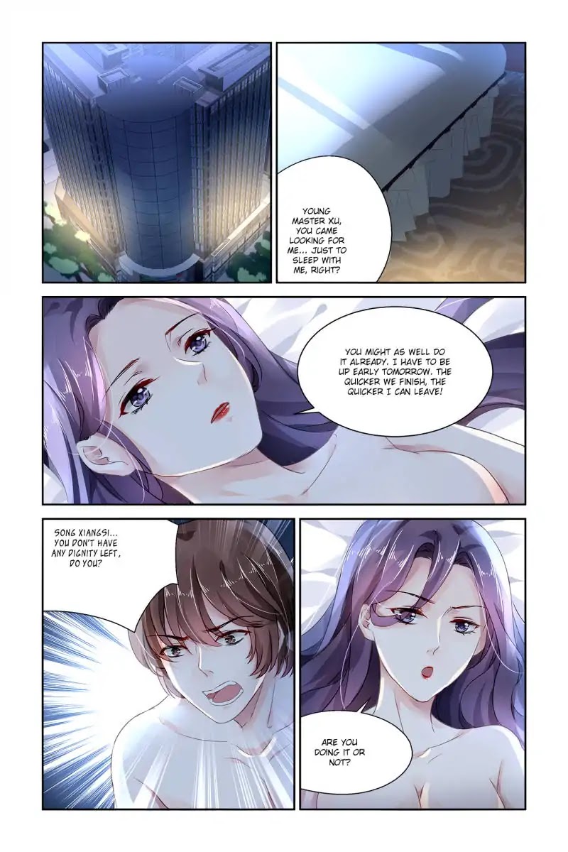Guomin Laogong Dai Huijia Chapter 66 page 3 - Chapter 66