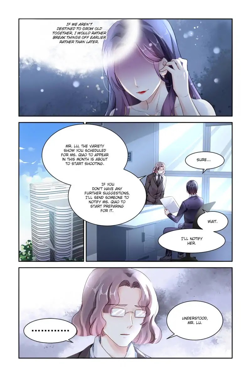Guomin Laogong Dai Huijia Chapter 66 page 6 - Chapter 66