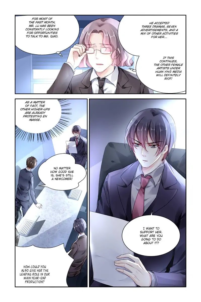 Guomin Laogong Dai Huijia Chapter 66 page 7 - Chapter 66