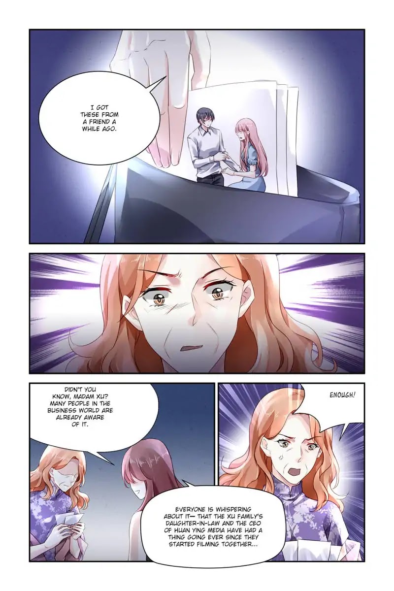 Guomin Laogong Dai Huijia Chapter 67 page 3 - Chapter 67