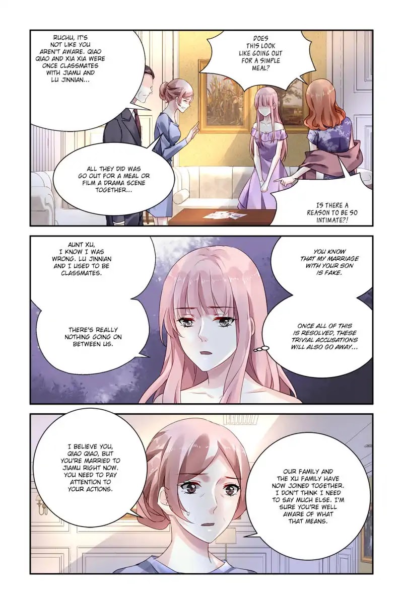Guomin Laogong Dai Huijia Chapter 67 page 6 - Chapter 67