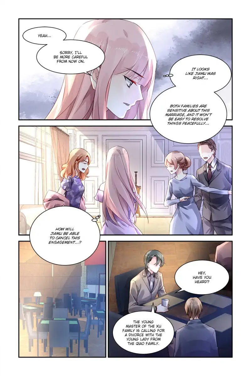 Guomin Laogong Dai Huijia Chapter 67 page 7 - Chapter 67