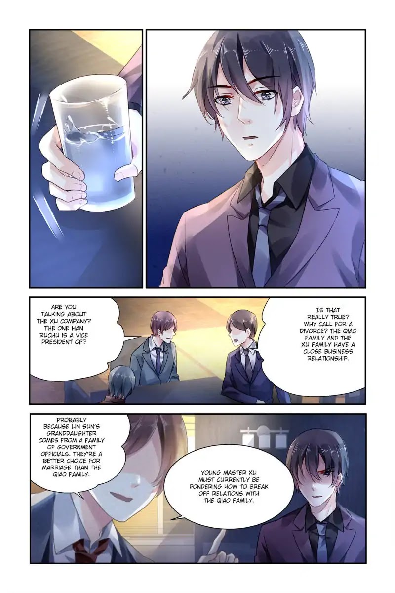 Guomin Laogong Dai Huijia Chapter 67 page 8 - Chapter 67