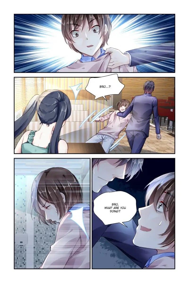 Guomin Laogong Dai Huijia Chapter 68 page 3 - Chapter 68