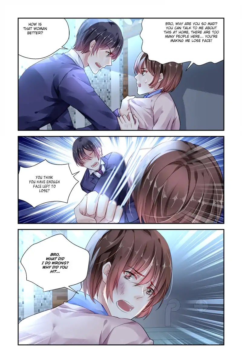 Guomin Laogong Dai Huijia Chapter 68 page 4 - Chapter 68