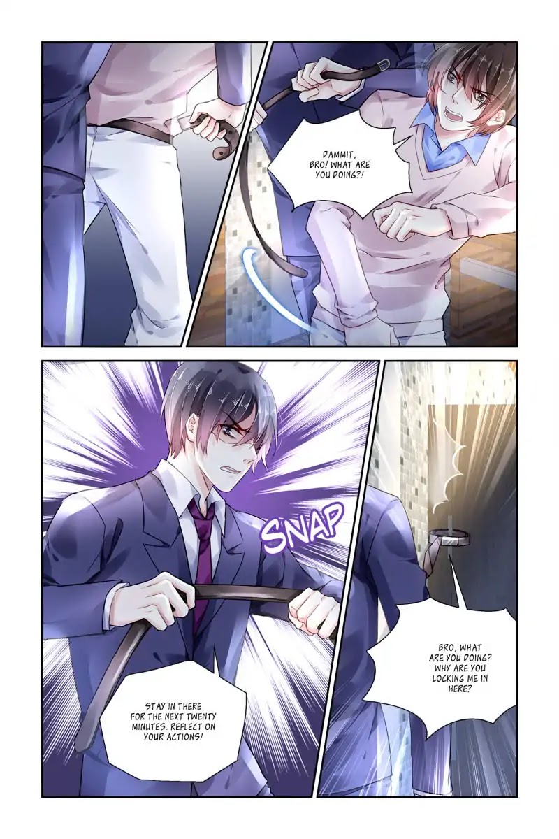 Guomin Laogong Dai Huijia Chapter 68 page 6 - Chapter 68