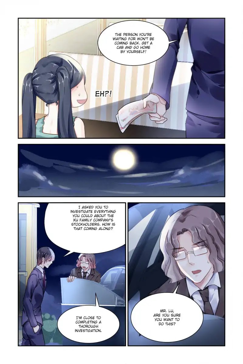 Guomin Laogong Dai Huijia Chapter 68 page 7 - Chapter 68