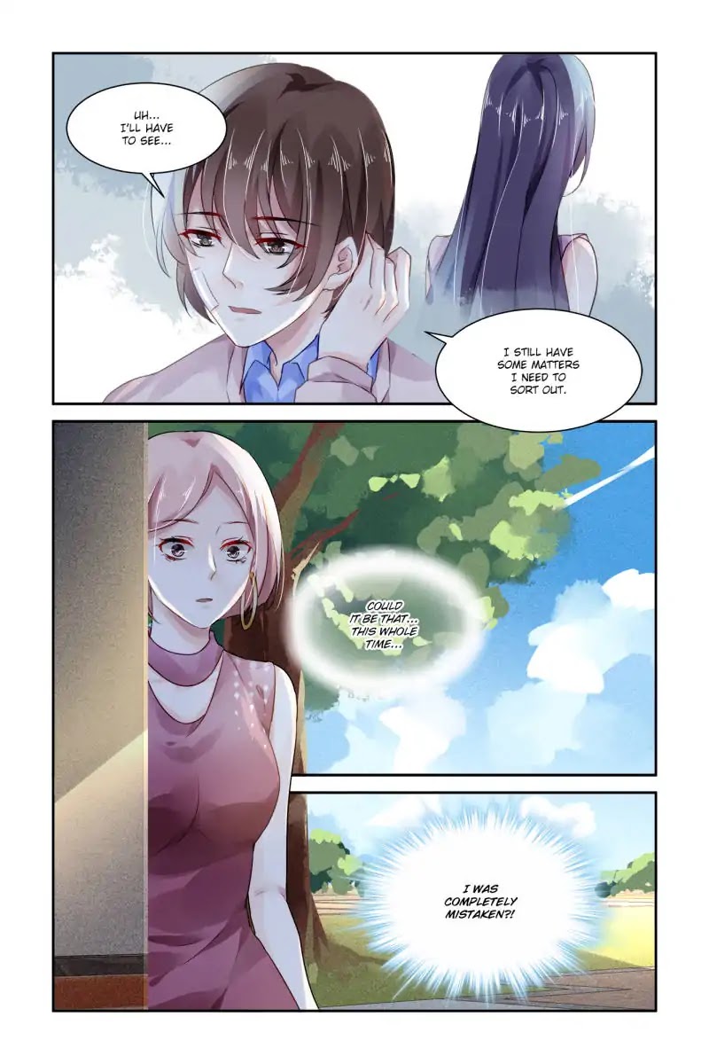 Guomin Laogong Dai Huijia Chapter 69 page 6 - Chapter 69