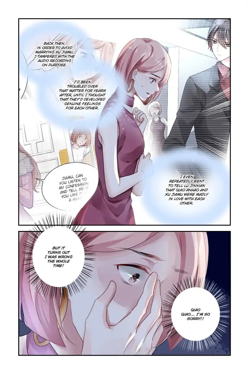 Guomin Laogong Dai Huijia Chapter 69 page 8 - Chapter 69