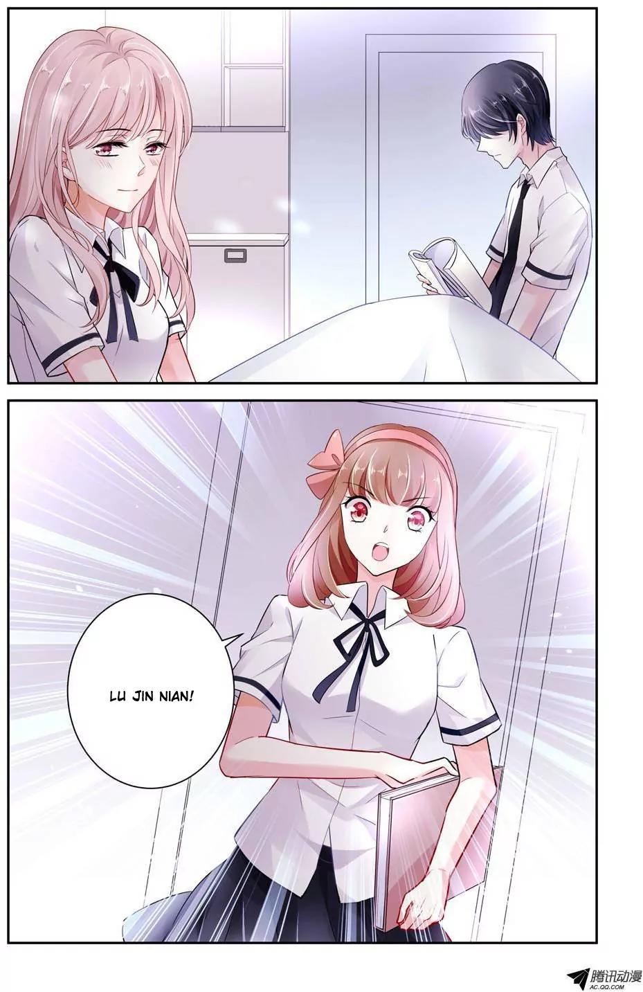Guomin Laogong Dai Huijia Chapter 7 page 10 - Chapter 7