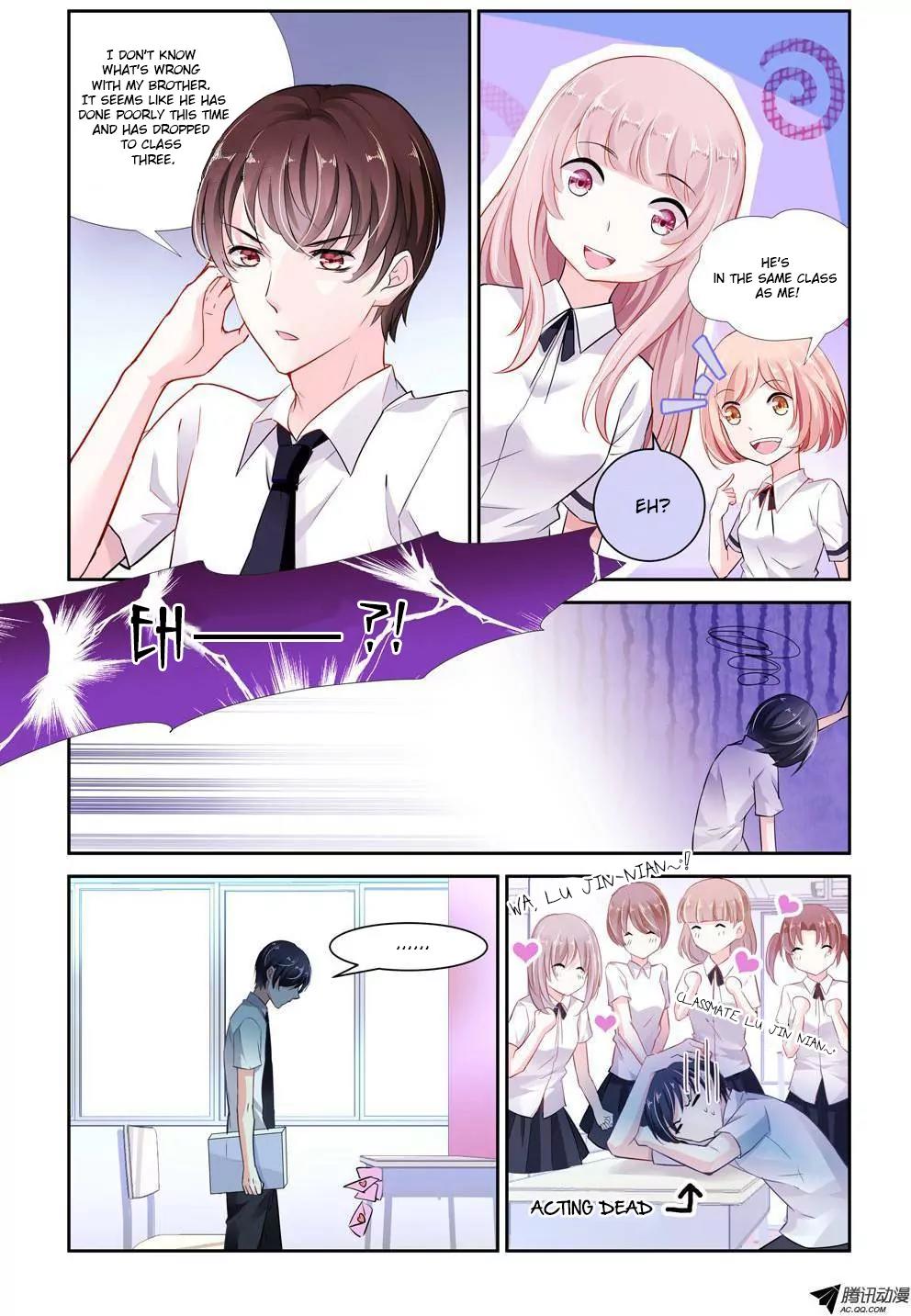 Guomin Laogong Dai Huijia Chapter 7 page 7 - Chapter 7