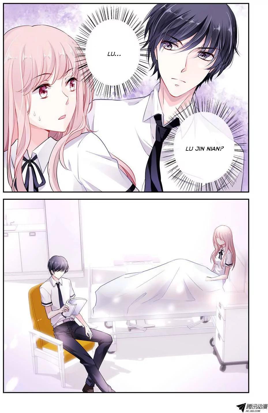 Guomin Laogong Dai Huijia Chapter 7 page 9 - Chapter 7
