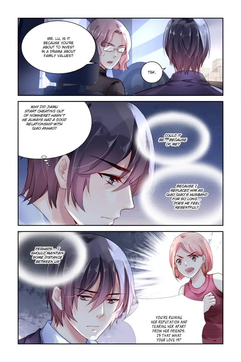 Guomin Laogong Dai Huijia Chapter 70 page 4 - Chapter 70