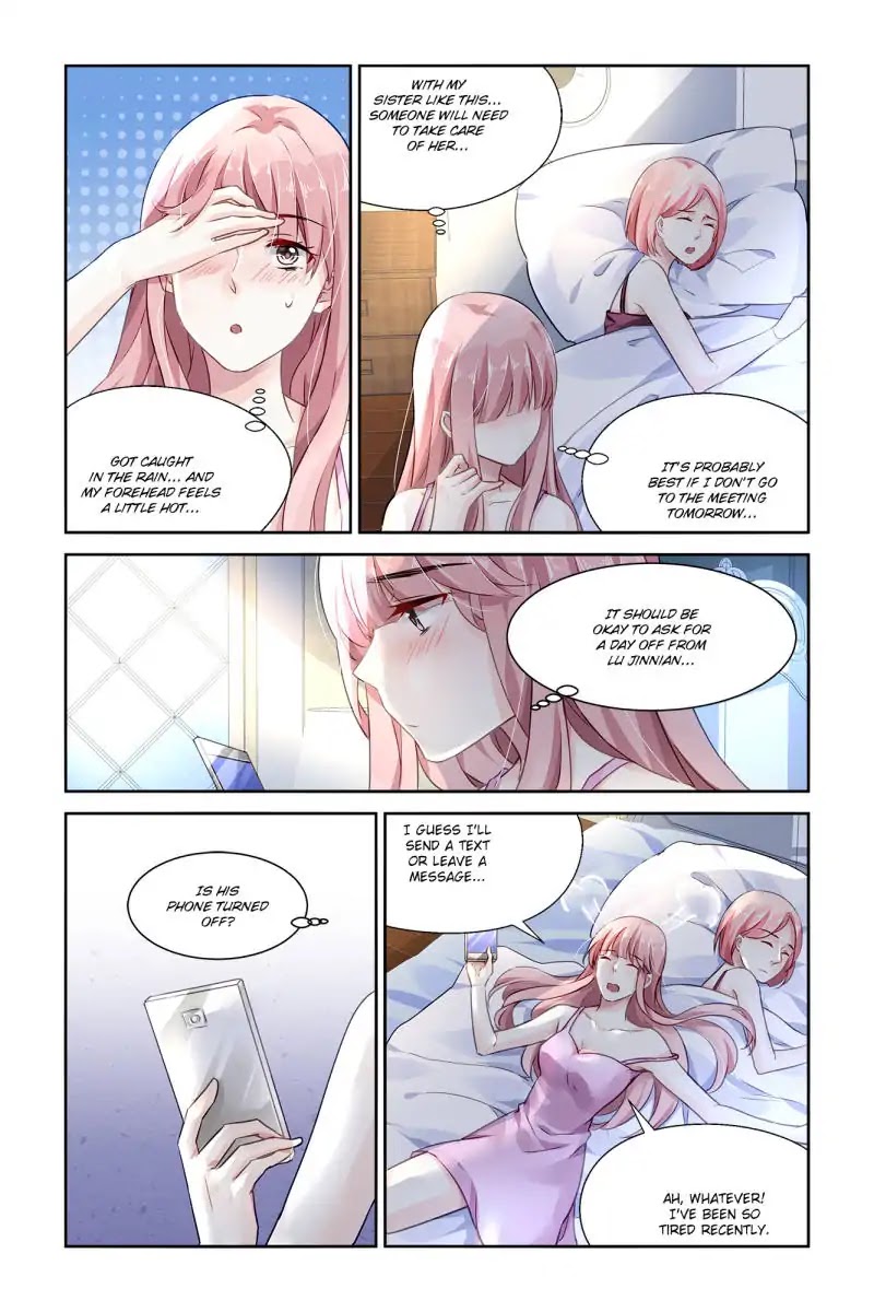 Guomin Laogong Dai Huijia Chapter 70 page 7 - Chapter 70