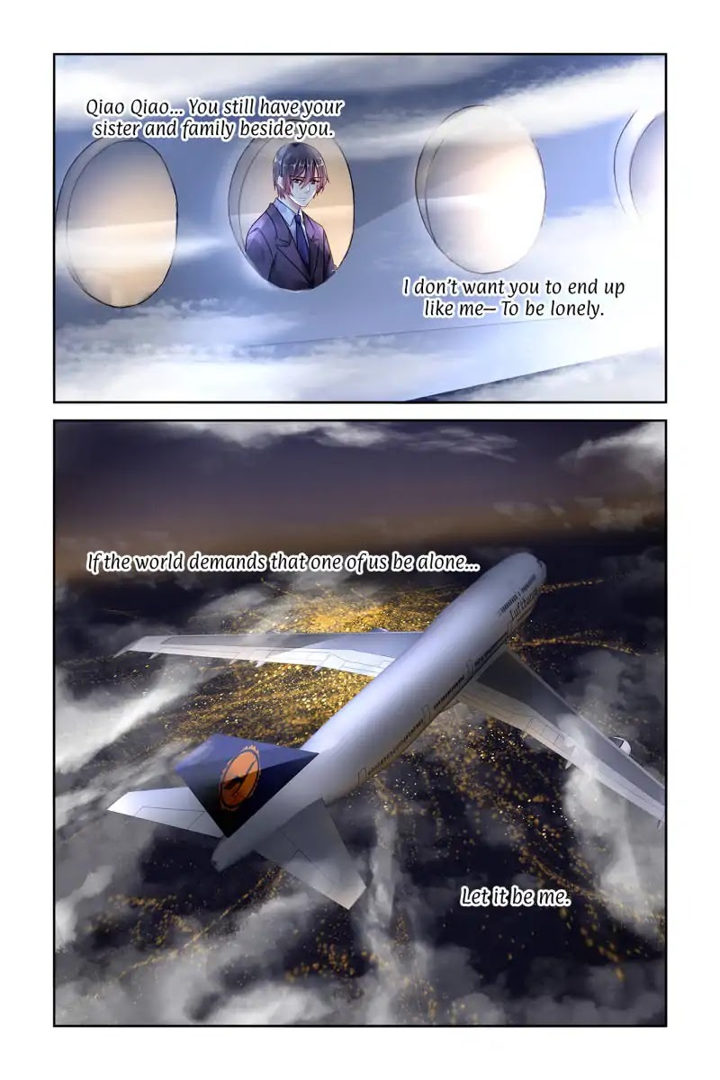 Guomin Laogong Dai Huijia Chapter 70 page 8 - Chapter 70