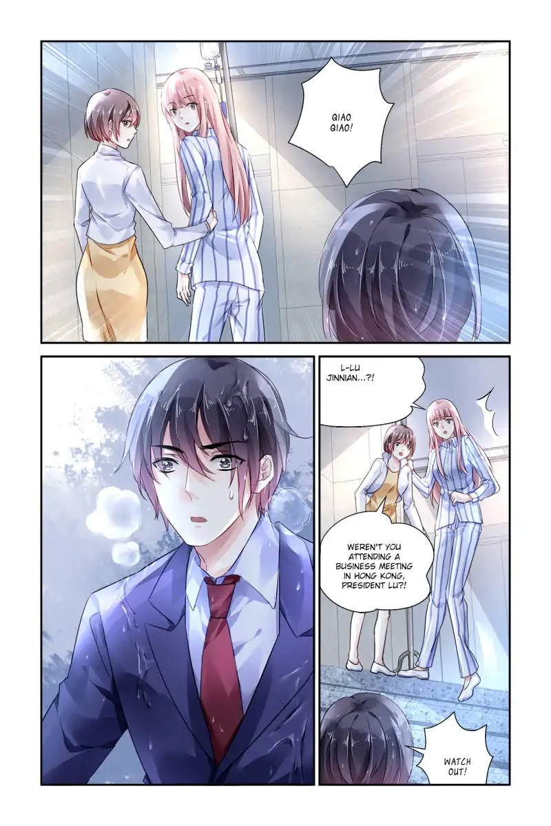 Guomin Laogong Dai Huijia Chapter 71 page 4 - Chapter 71