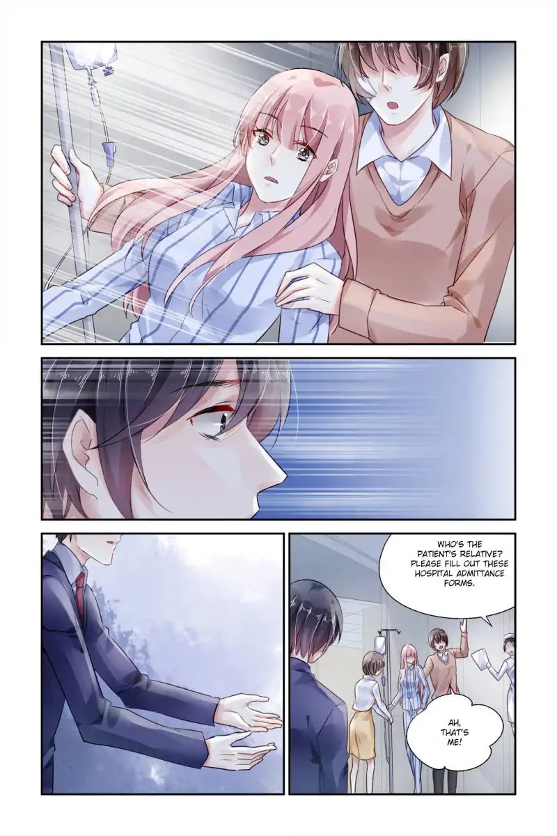 Guomin Laogong Dai Huijia Chapter 71 page 5 - Chapter 71