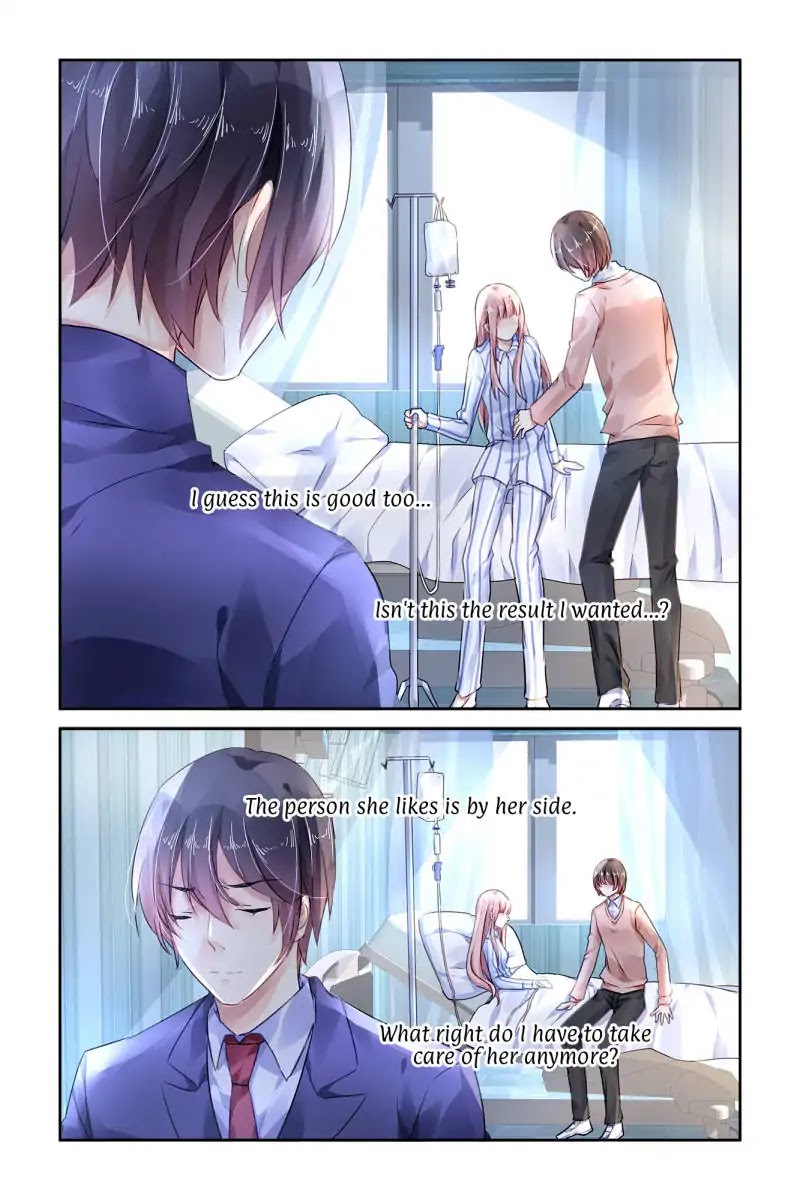 Guomin Laogong Dai Huijia Chapter 71 page 6 - Chapter 71