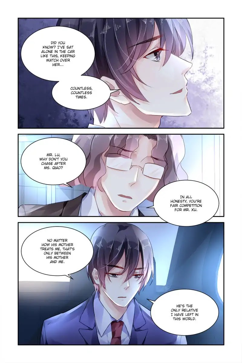Guomin Laogong Dai Huijia Chapter 71 page 8 - Chapter 71