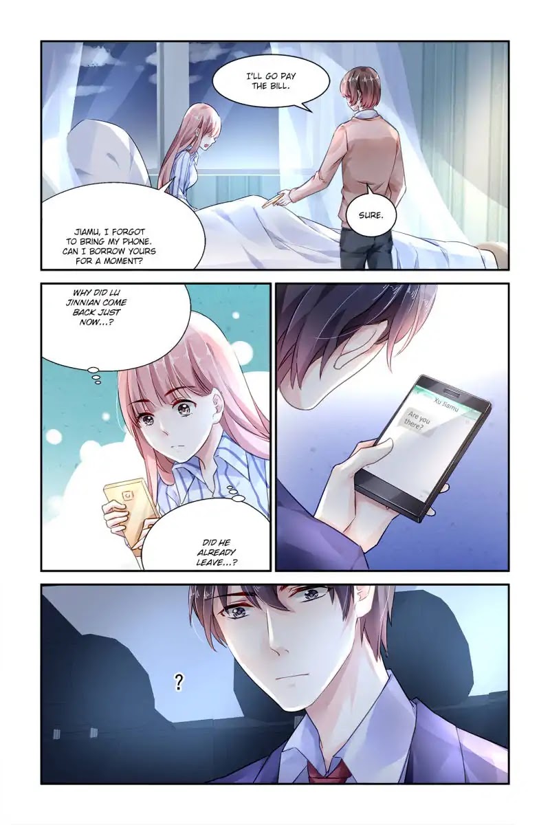 Guomin Laogong Dai Huijia Chapter 72 page 3 - Chapter 72