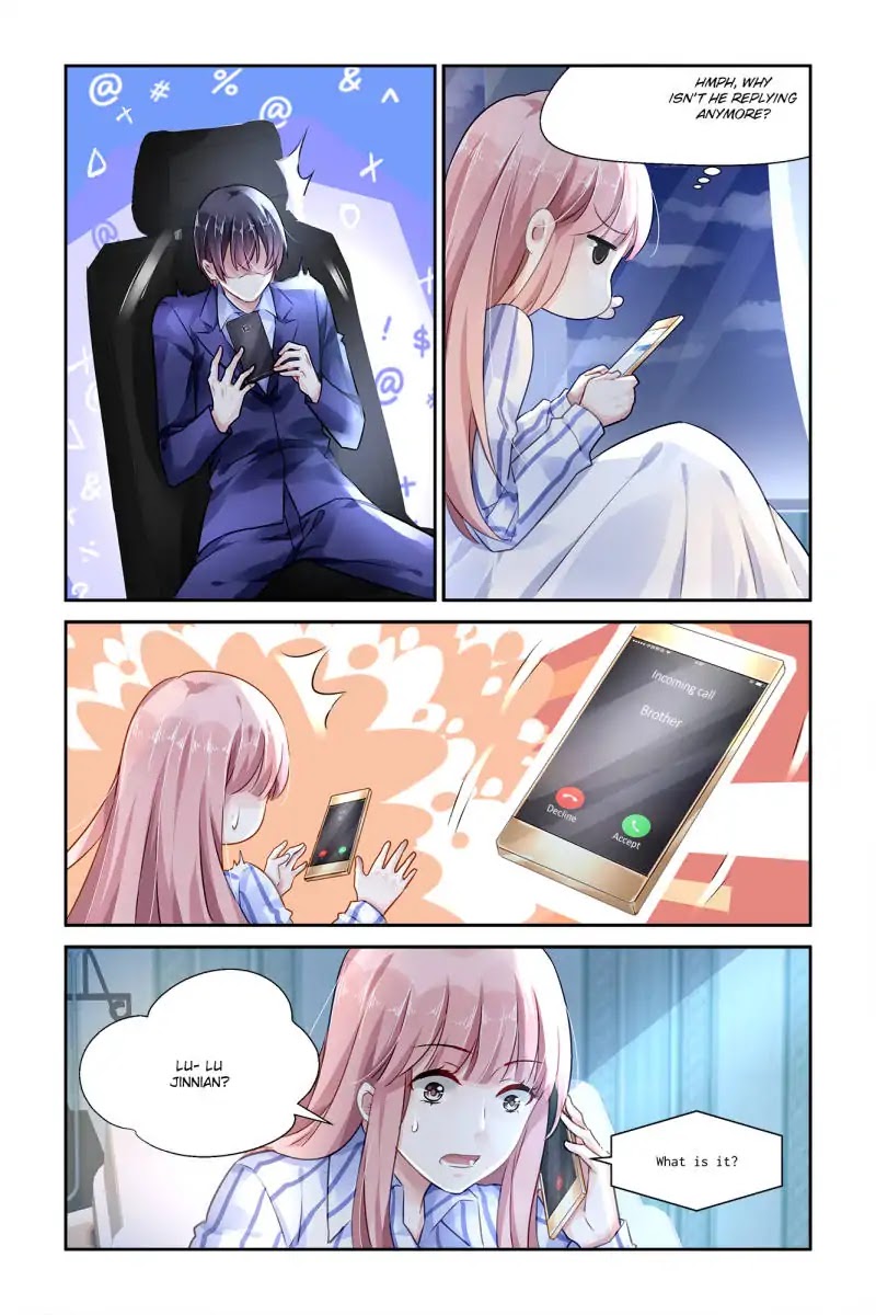 Guomin Laogong Dai Huijia Chapter 72 page 5 - Chapter 72