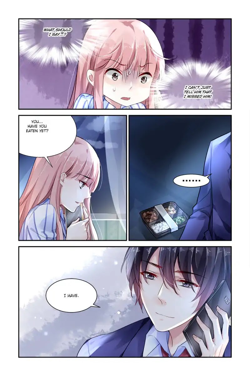 Guomin Laogong Dai Huijia Chapter 72 page 6 - Chapter 72