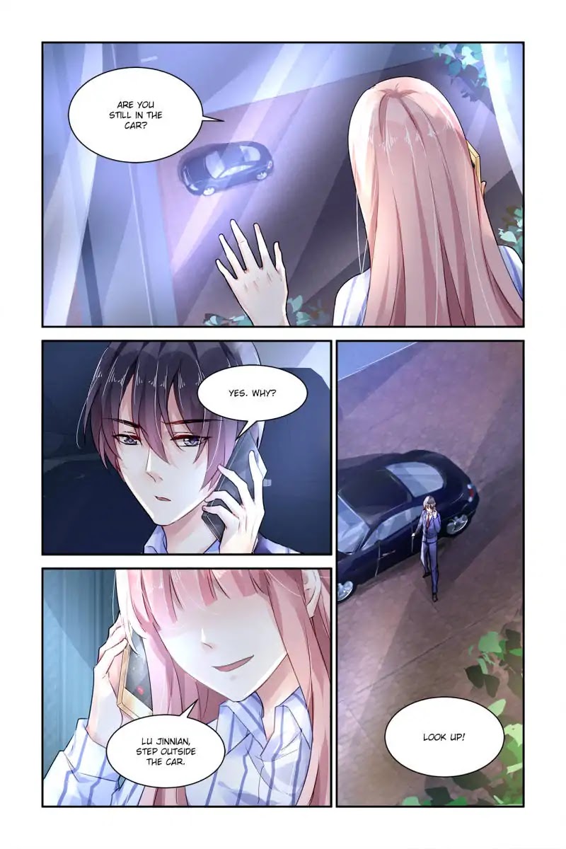 Guomin Laogong Dai Huijia Chapter 72 page 7 - Chapter 72