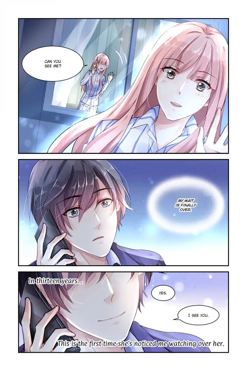 Guomin Laogong Dai Huijia Chapter 72 page 8 - Chapter 72