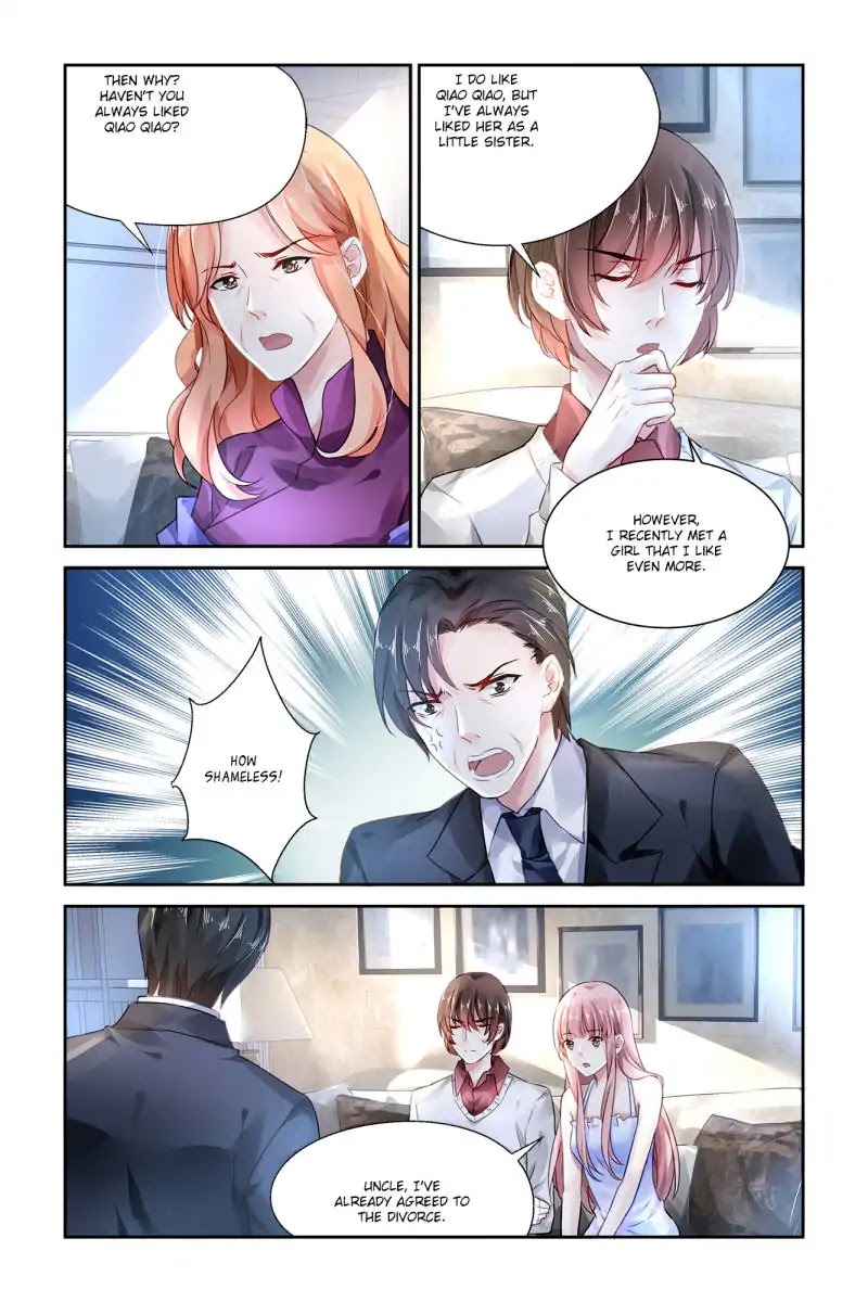 Guomin Laogong Dai Huijia Chapter 73 page 3 - Chapter 73
