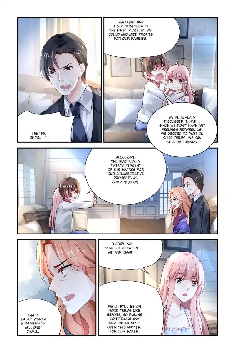Guomin Laogong Dai Huijia Chapter 73 page 4 - Chapter 73