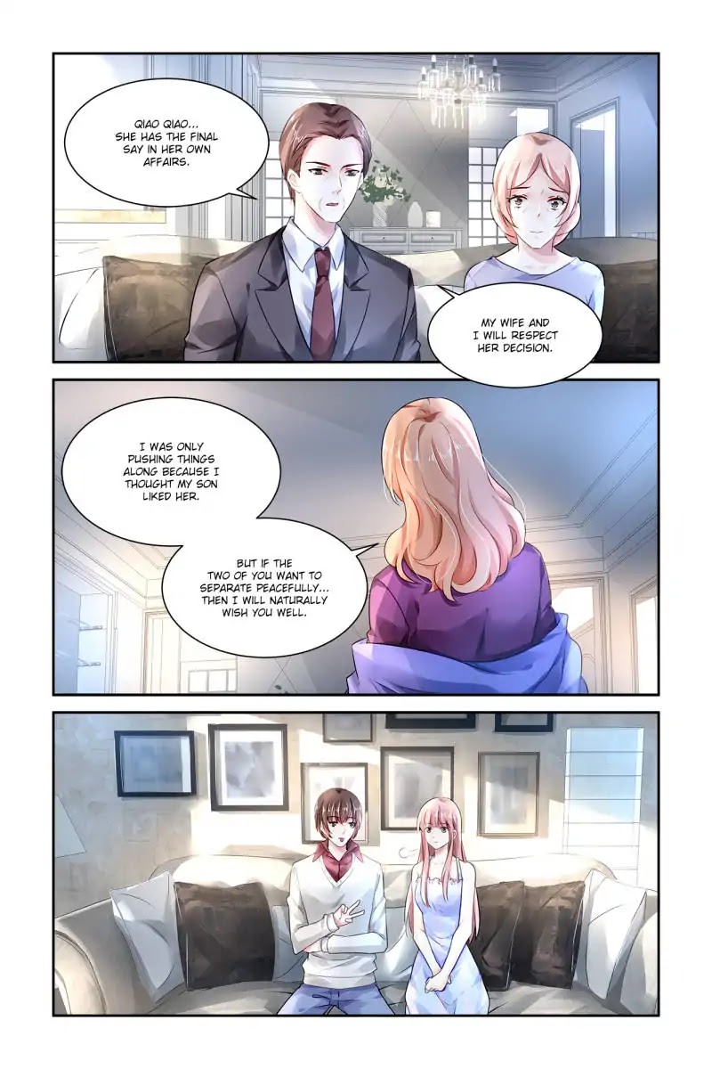 Guomin Laogong Dai Huijia Chapter 73 page 5 - Chapter 73