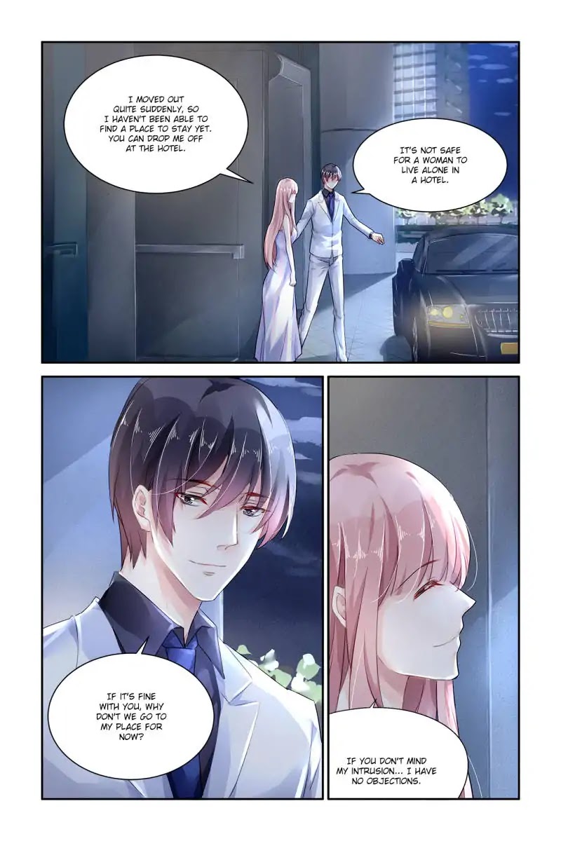 Guomin Laogong Dai Huijia Chapter 74 page 6 - Chapter 74